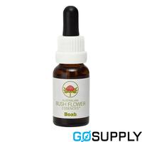 Australian Bush Flower Essences - Type: Boab Volume: 15ml