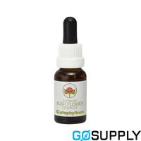 Australian Bush Flower Essences - Type: Calophyllum Volume: 15ml