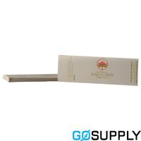 Australian Bush Flower Essences Blank Labels - Packet (25 Single)