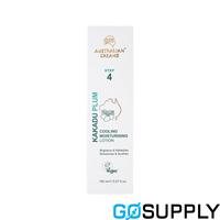 Australian Creams Kakadu Plum Facial Products - Type: Cooling Moisturising Lotion Volume: 150ml