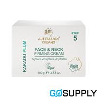 Australian Creams Kakadu Plum Facial Products - Type: Face & Neck Firming Cream Volume: 100ml