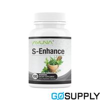 Ayuna - Type: S-Enhance Count: 100vc - Packet (100 Single)