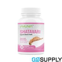 Ayuna - Type: Shatavari Count: 60vc - Packet (60 Single)