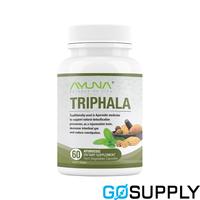 Ayuna - Type: Triphala Count: 60vc - Packet (60 Single)