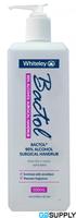 BACTOL 90% ALCOHOL SURGICAL HANDRUB - Volume: 500ML