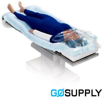 BAIR HUGGER WARMING BLANKET - Type: Full Access Underbody Non-Ster