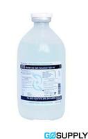 BALANCED SALT SOLUTION - Volume: 500ML Container Type: Plastic Bottle