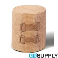 BANDAGE ELASTIC COMPRESSION ELOFLEX - Size: 8CM X 3.5M Sterility: U/S