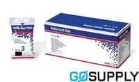 BANDAGE CAST SPLINT WHITE DELTACAST ELITE - Size: 7.5CMX3.6M - Packet (10 Single)