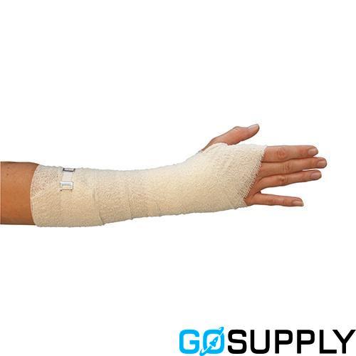BANDAGE CREPE - Type: Elastocrepe Width: 5cm Length: 2.3m Material: Cotton