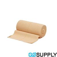 BANDAGE CREPE COTTN WHITE TENSOCREPE - Type: HOSP HW Width: 7.5CM Length: 2.3M - Packet (12 Single)