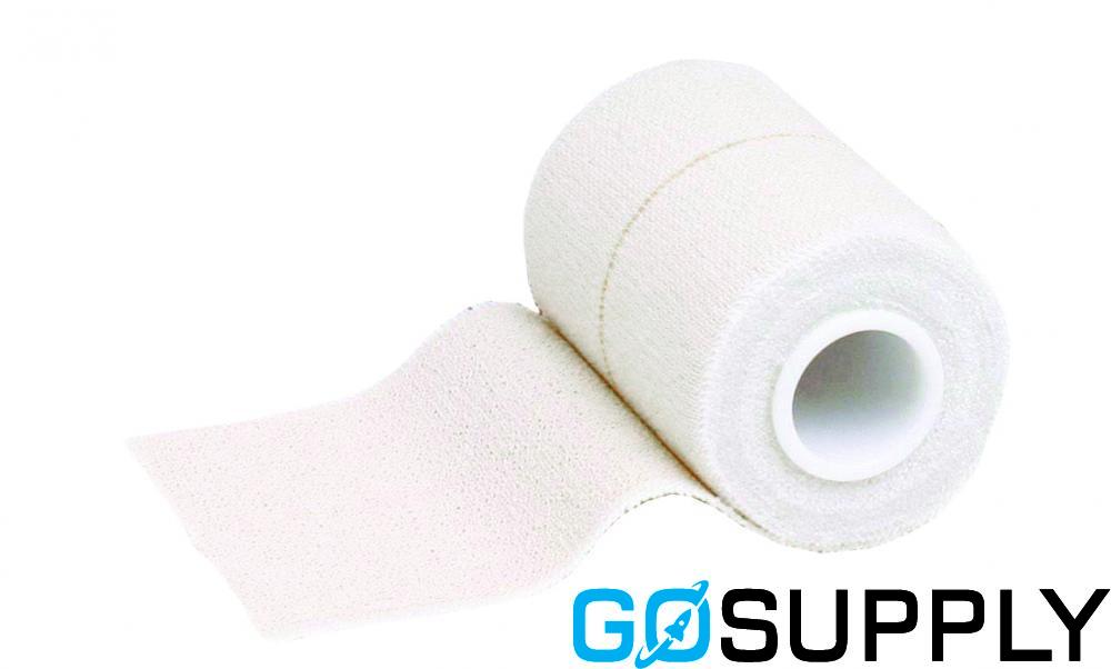 BANDAGE ELASTIC ADHES - Type: Standard Width: 7.5cm Length: Varies