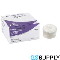 BANDAGE GAUZE CONFORMING - Width: 2.5CM Length: 1.5M - Packet (12 Single)