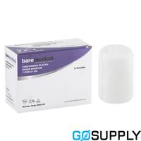 BANDAGE GAUZE CONFORMING - Width: 5CM Length: 1.5M - Packet (12 Single)