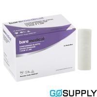 BANDAGE GAUZE CONFORMING - Width: 7.5CM Length: 1.5M - Packet (12 Single)