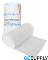 BANDAGE HEAVY B.P - Width: 10CM Length: 2.3M - Packet (12 Single)