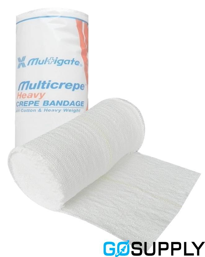 BANDAGE HEAVY B.P - Width: 10CM Length: 2.3M