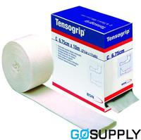 BANDAGE TUBULAR SUPP - Size: E Color: Tan Dimensions: 8.75CMX10M