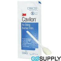 BARRIER FILM NO STING FOAM CAVILON APPLICATOR - Volume: 1ML - Packet (25 Single)
