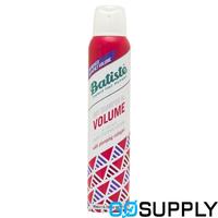 BATISTE DRY SPOO VOLUME - Volume: 200ML