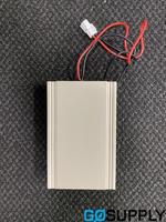 BATTERY PACK ADDITIONAL TO SUIT SUCTION PUMP JX820D-1