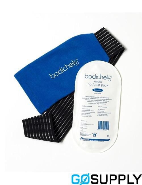 BC HOT/COLD GEL PACK - Type: LIMB