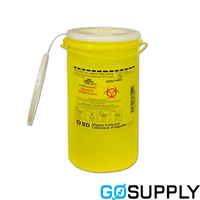 BD SHARPS COLLECTOR (3L)