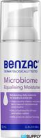 BENZAC MOISTURISER - Type: Microbiome Equalising Volume: 50ML
