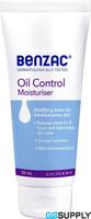 BENZAC MOISTURISER - Type: Oil Control Volume: 50ML