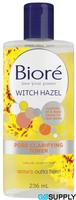 BIORE WITCH HAZEL TONER - Volume: 236ML