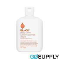 BIO OIL BODY LOTION - Volume: 250ML