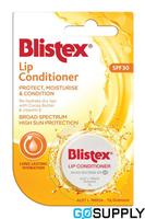 BLISTEX LIP CONDITIONER - Type: SPF30 OINTMENT Weight: 7GM
