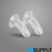 BLOM LARYNGECTOMY TUBE STERILE NON-FENESTRATED - Size: 9/55MM