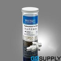 BLOM SINGER VOICE PROSTHESIS REPLACEMENT GEL CAPS - Size: 22FR