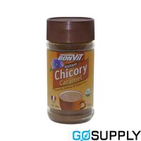BONVIT INSTANT CHICORY - Weight: 100G Flavour: CARAMEL