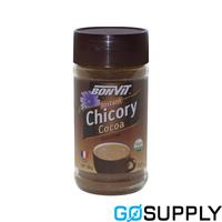 BONVIT INSTANT CHICORY - Weight: 100G Flavour: COCOA