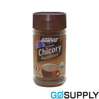 BONVIT INSTANT CHICORY - Weight: 100G Flavour: HAZELNUT