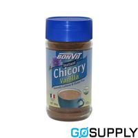 BONVIT INSTANT CHICORY - Weight: 100G Flavour: VANILLA