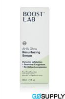 BOOST LAB Serums - Type: AHA GLOW RESURFACING Volume: 30ML