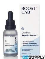 BOOST LAB Serums - Type: CICAPLUS REPAIR Volume: 30ML