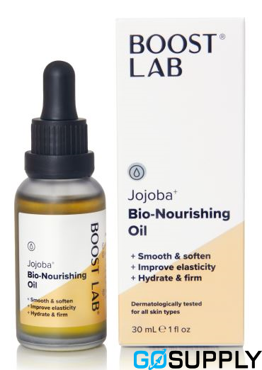 BOOST LAB Serums - Type: JOJOBA BIO NOURISHNG OIL Volume: 30ML