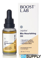 BOOST LAB Serums - Type: JOJOBA BIO NOURISHNG OIL Volume: 30ML