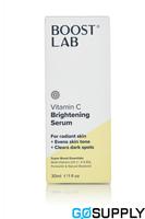 BOOST LAB Serums - Type: VIT C BRIGHTENING Volume: 30ML