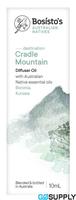 BOSISTOS ESSENTIAL OIL - Fragrance: CRADLE MOUNTAIN