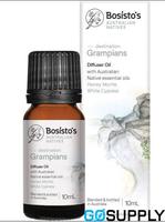 BOSISTOS ESSENTIAL OIL - Fragrance: GRAMPIANS
