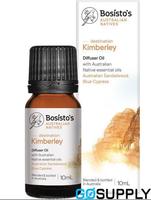 BOSISTOS ESSENTIAL OIL - Fragrance: KIMBERLEY