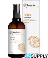 BOSISTOS NATIVE AROMA - Form: MIST Type: SLEEP Volume: 100ML