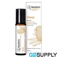 BOSISTOS NATIVE AROMA - Form: ROLL ON Type: SLEEP Volume: 10ML