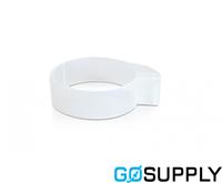 BRACKET M/SHIELD - Type: HOOP NYLON