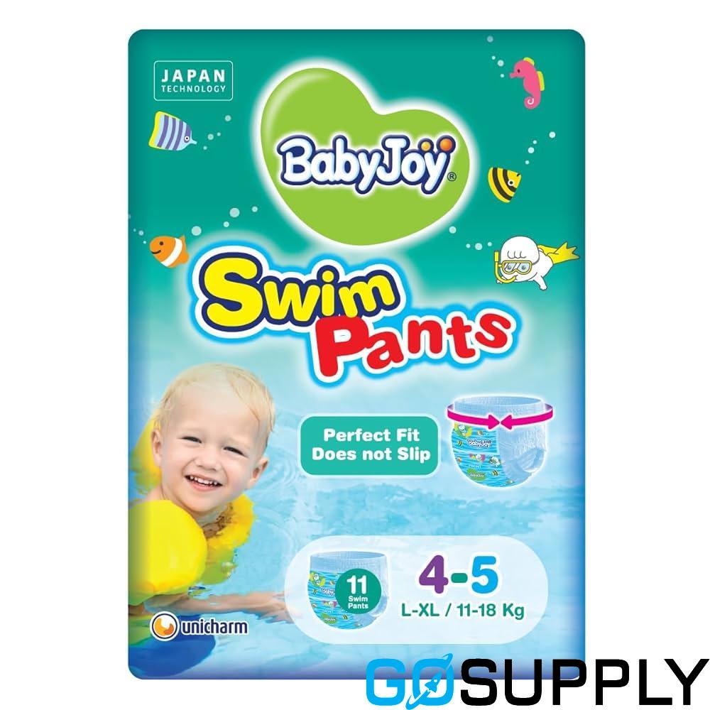 BabyLove Swim Pants Size Large 